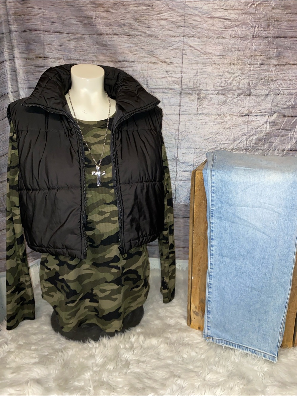M Jeans By Maurice’s Everflex Jeans